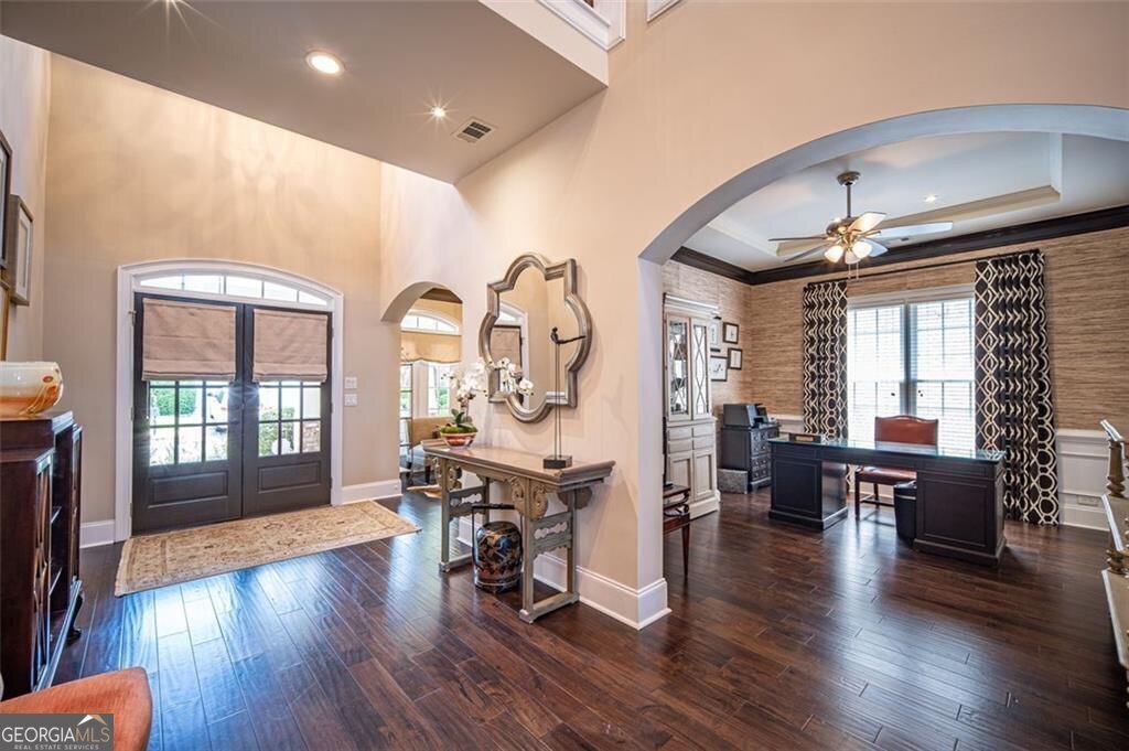 415 Wembley Circle Atlanta - Photo 12