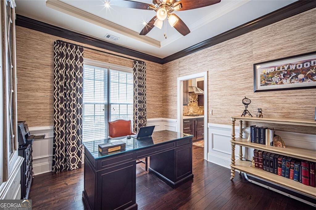 415 Wembley Circle Atlanta - Photo 13