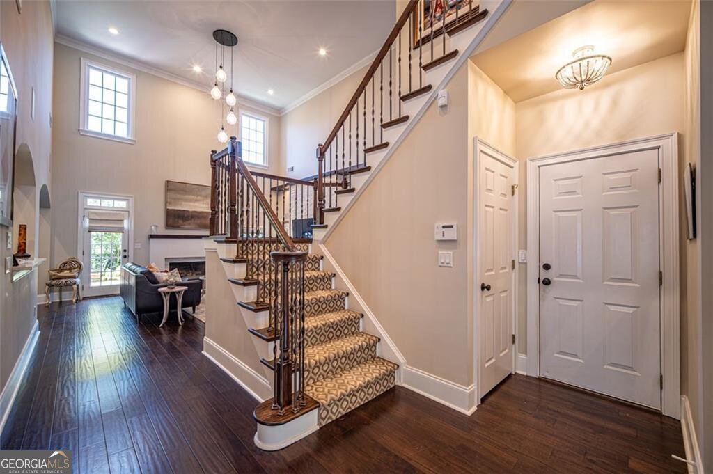 415 Wembley Circle Atlanta - Photo 14
