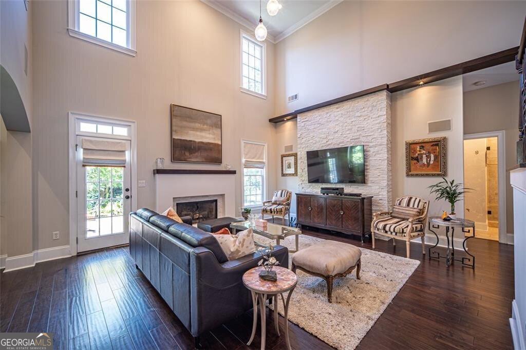 415 Wembley Circle Atlanta - Photo 15