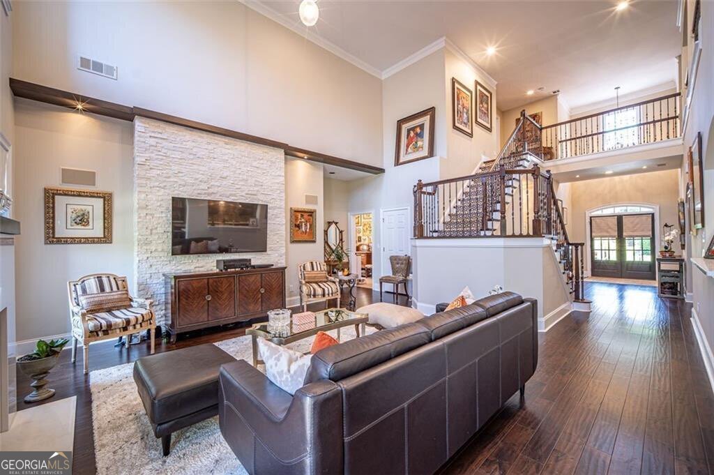 415 Wembley Circle Atlanta - Photo 16
