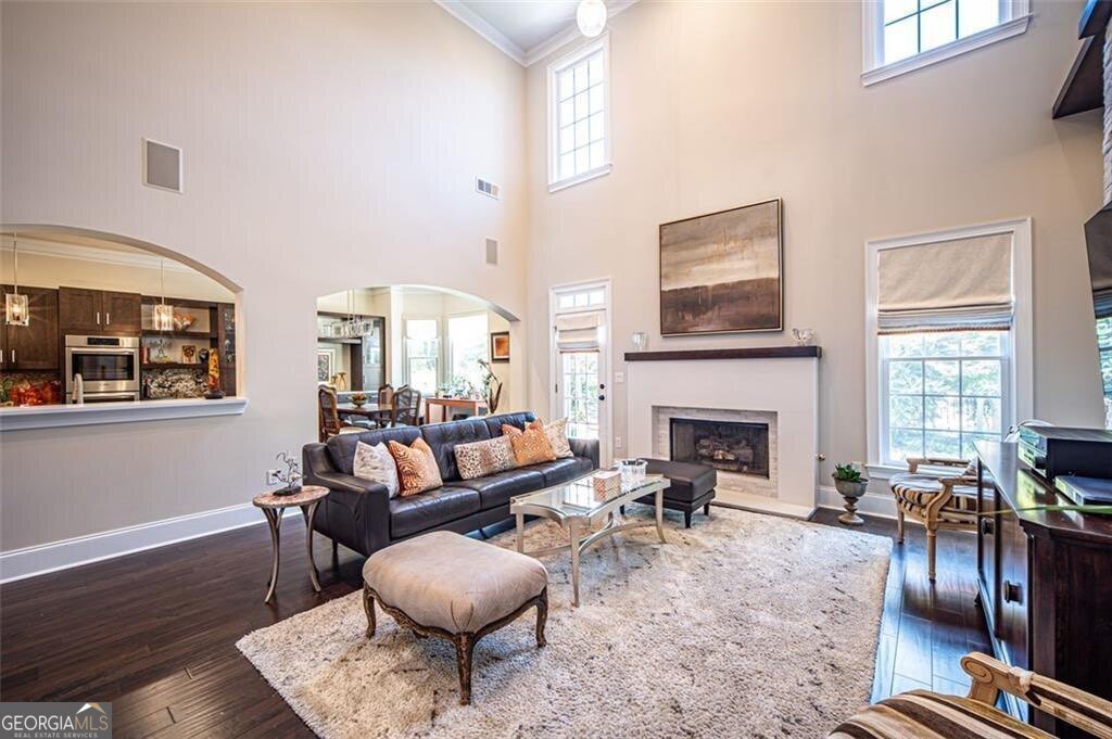 415 Wembley Circle Atlanta - Photo 17