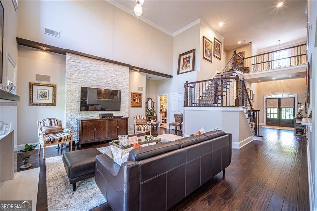 415 Wembley Circle Atlanta - Photo 18