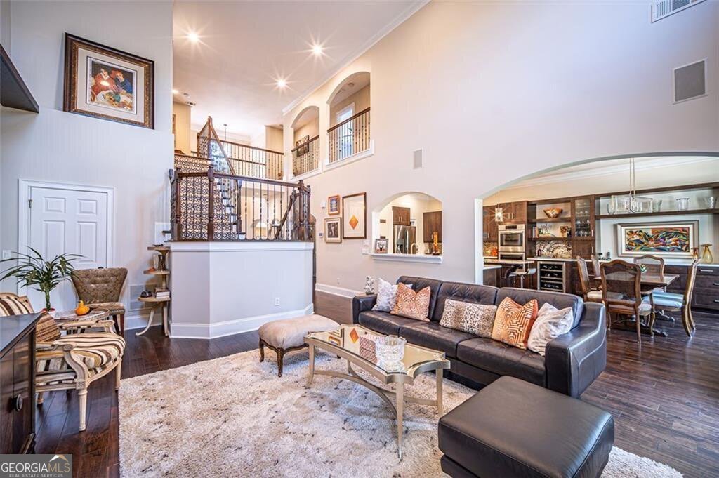 415 Wembley Circle Atlanta - Photo 19