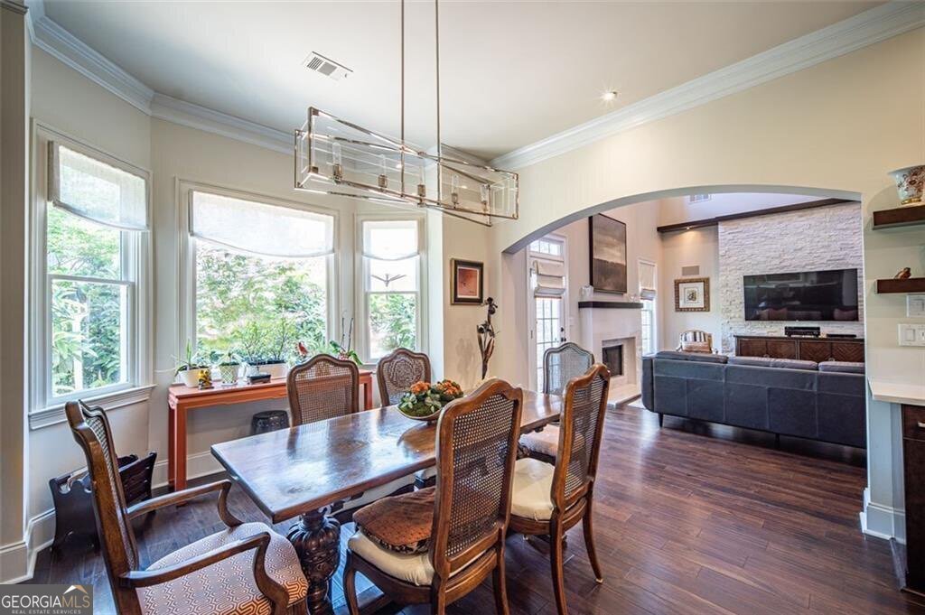 415 Wembley Circle Atlanta - Photo 20