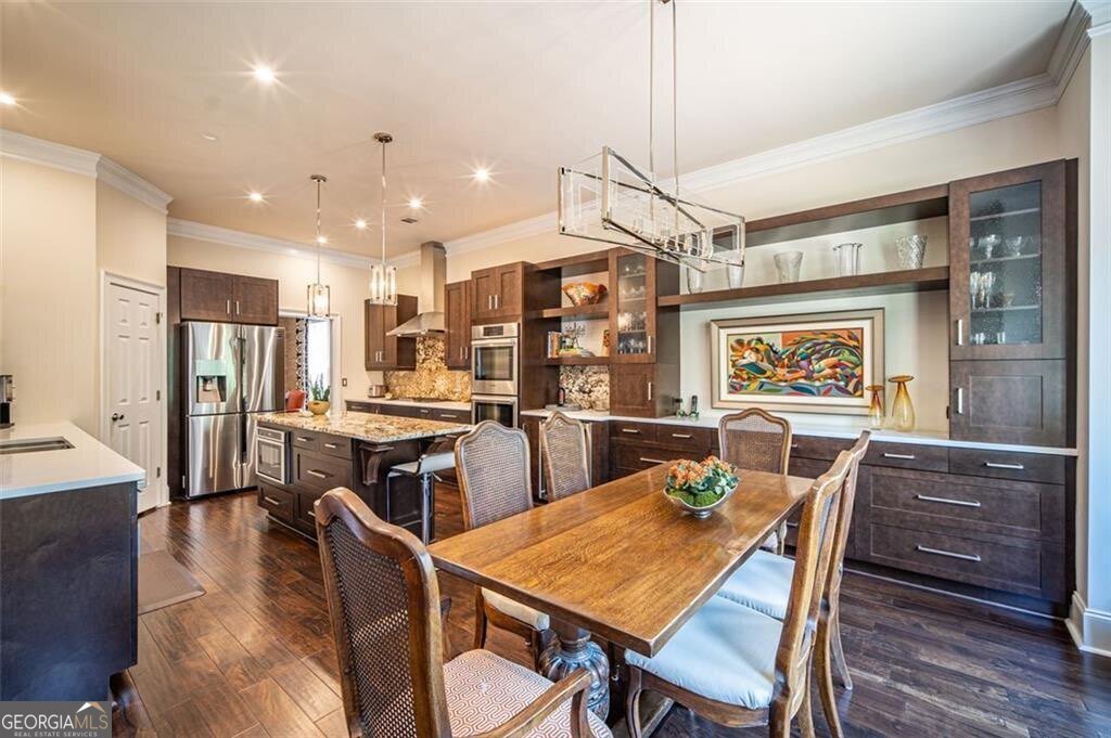 415 Wembley Circle Atlanta - Photo 21