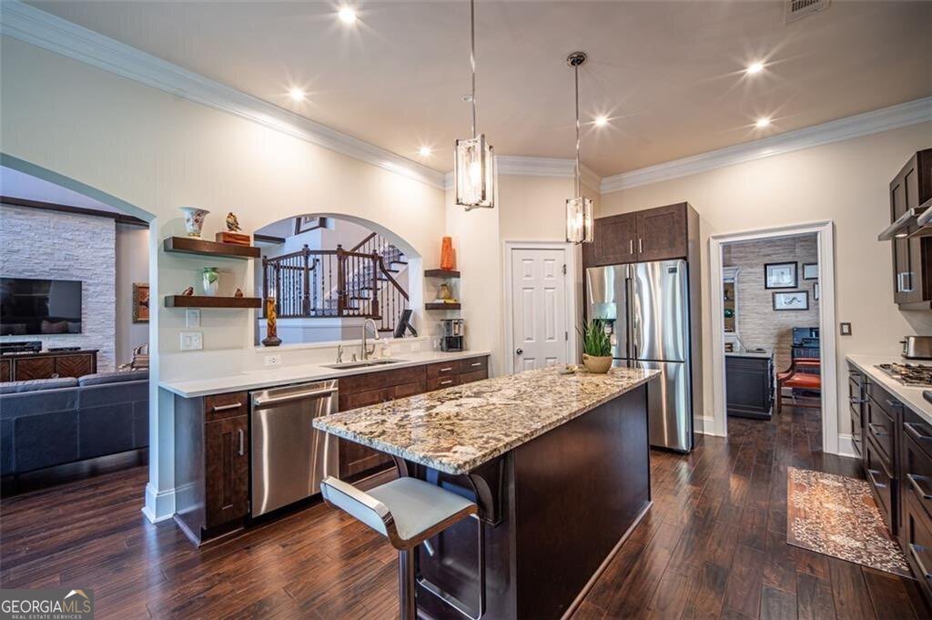 415 Wembley Circle Atlanta - Photo 22