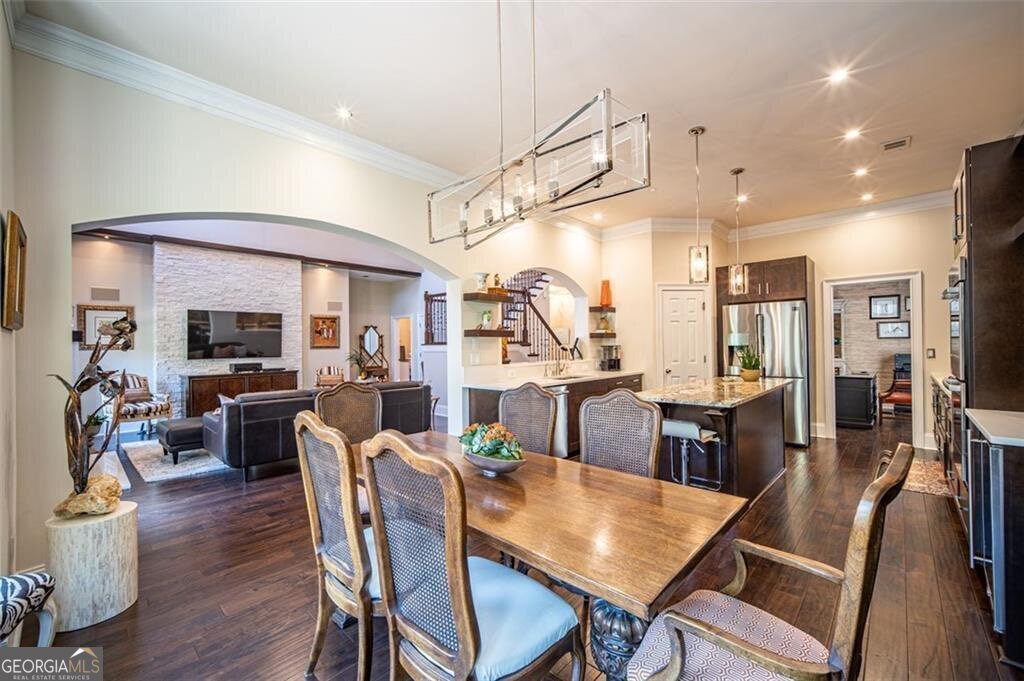 415 Wembley Circle Atlanta - Photo 23