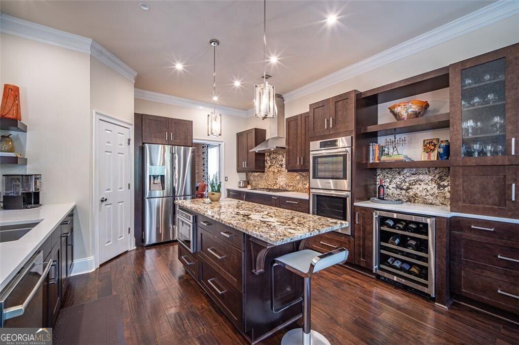 415 Wembley Circle Atlanta - Photo 24