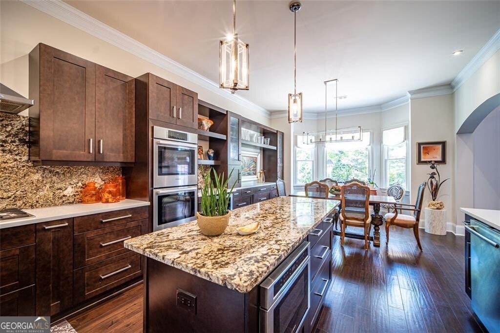 415 Wembley Circle Atlanta - Photo 25