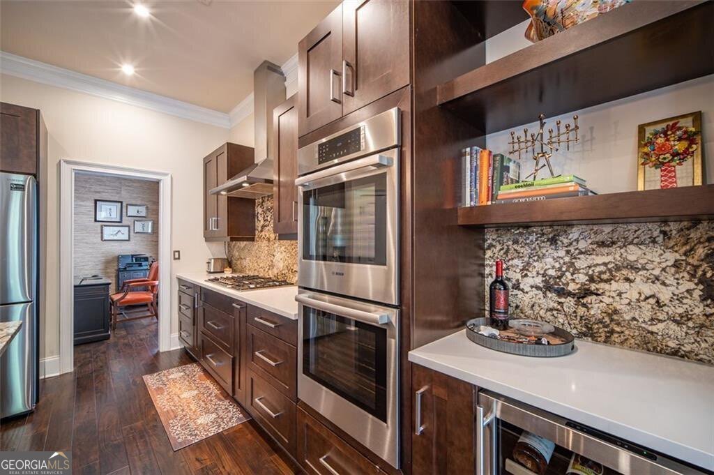 415 Wembley Circle Atlanta - Photo 26