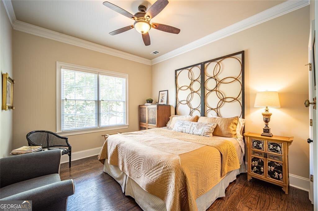 415 Wembley Circle Atlanta - Photo 28