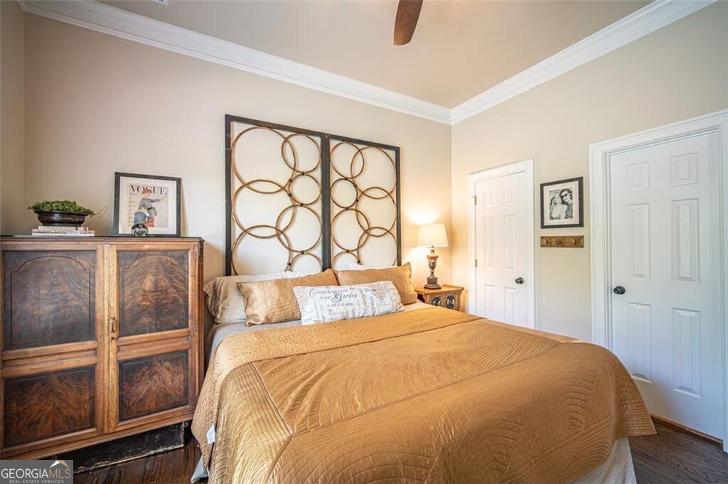 415 Wembley Circle Atlanta - Photo 29