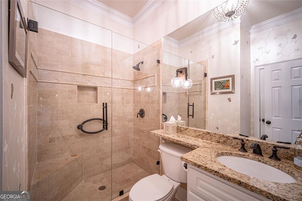 415 Wembley Circle Atlanta - Photo 32