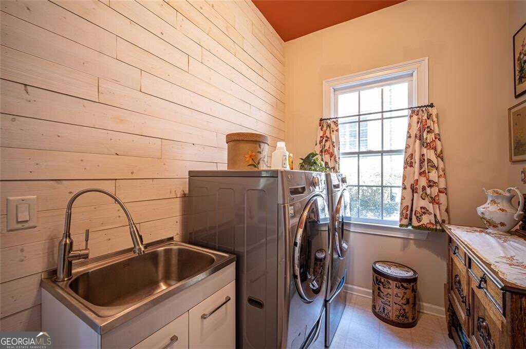 415 Wembley Circle Atlanta - Photo 34