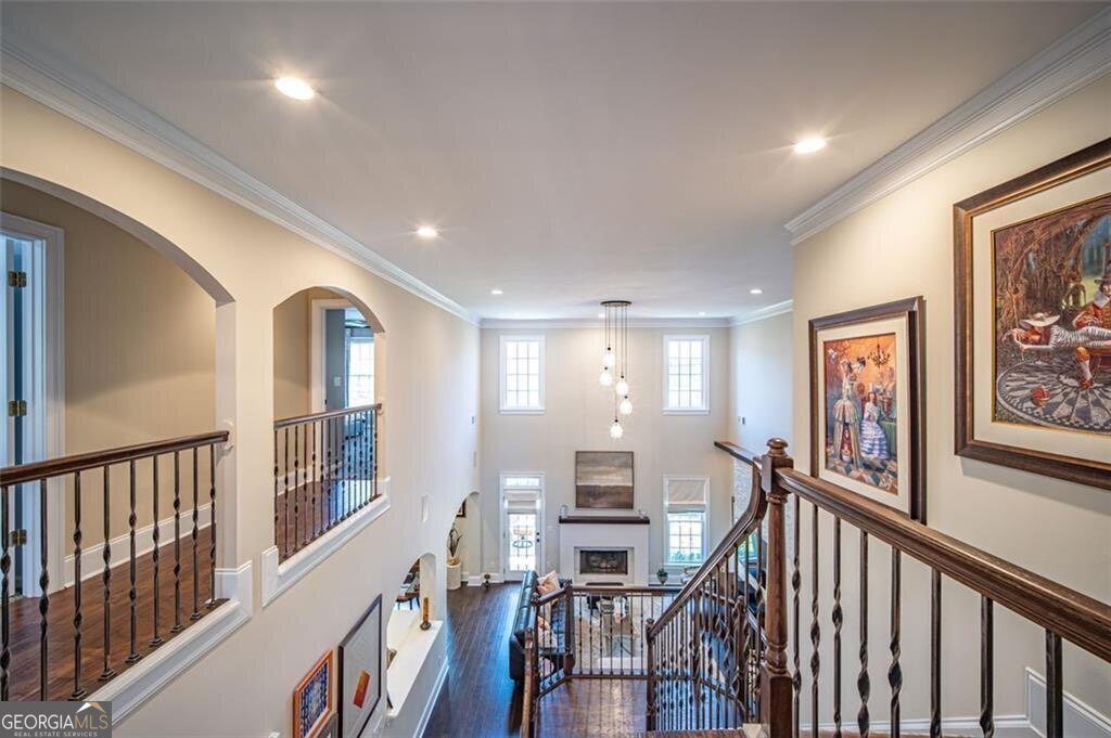 415 Wembley Circle Atlanta - Photo 35