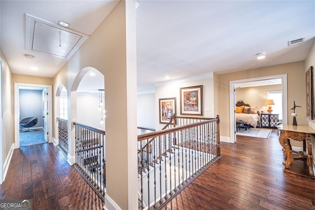 415 Wembley Circle Atlanta - Photo 36