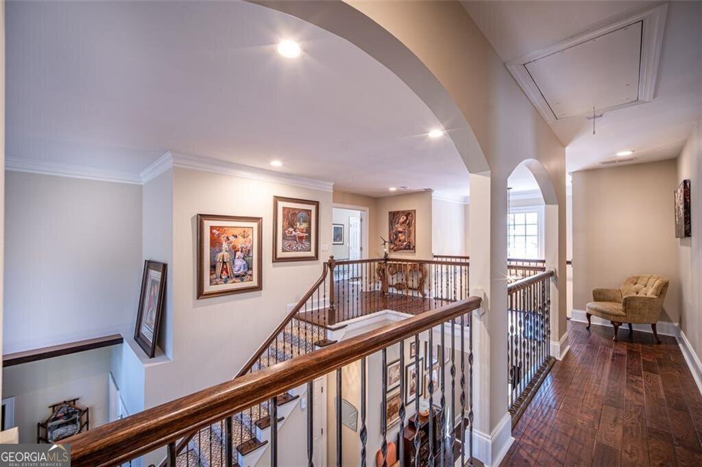 415 Wembley Circle Atlanta - Photo 37
