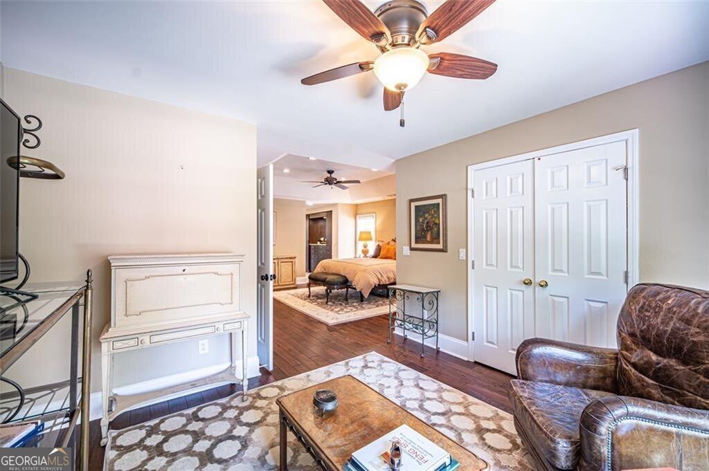 415 Wembley Circle Atlanta - Photo 38