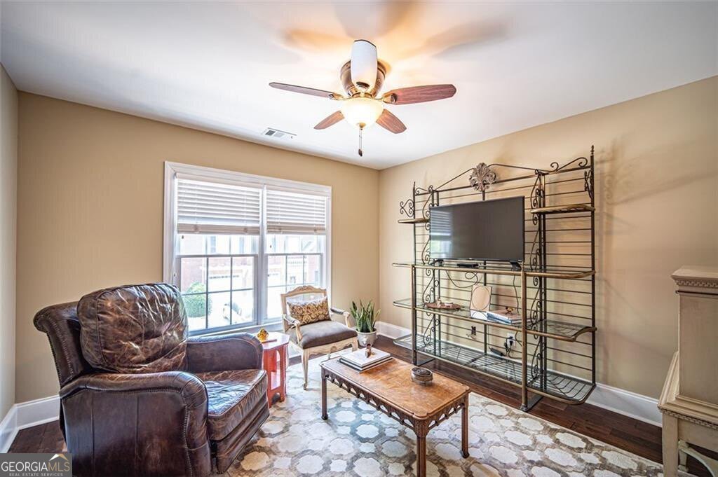 415 Wembley Circle Atlanta - Photo 39