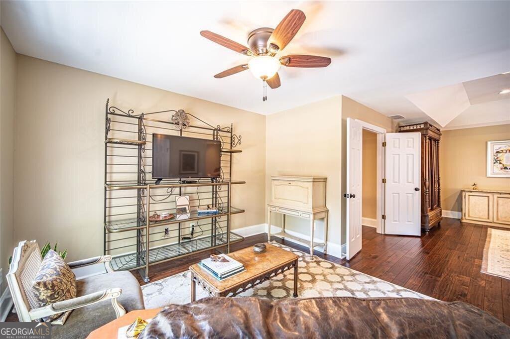 415 Wembley Circle Atlanta - Photo 40