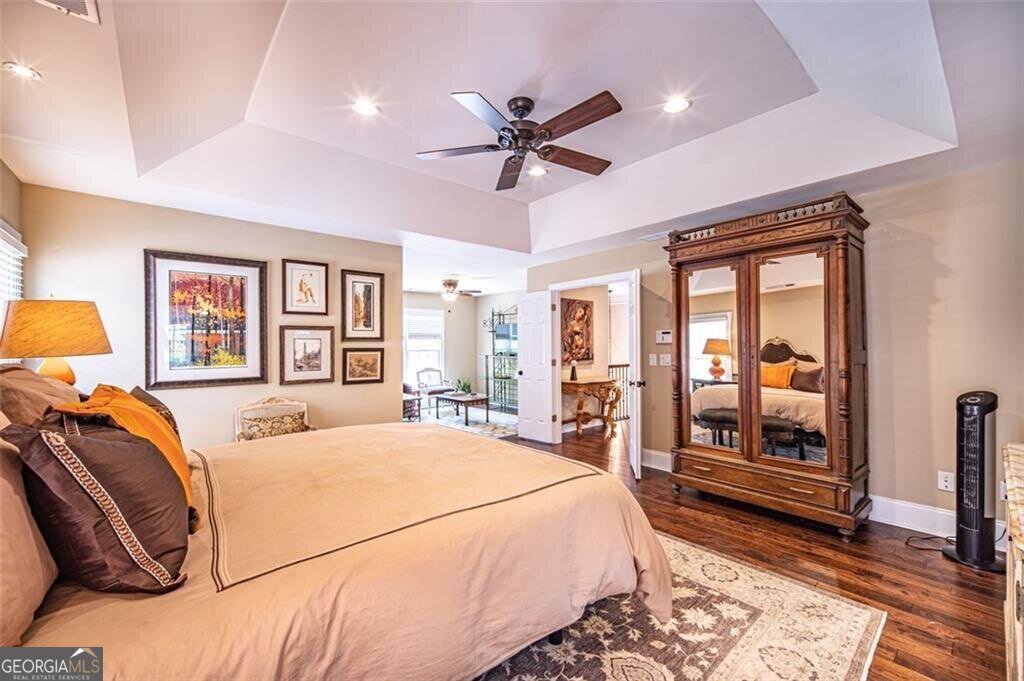 415 Wembley Circle Atlanta - Photo 41