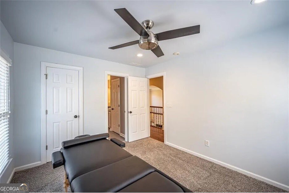 415 Wembley Circle Atlanta - Photo 55