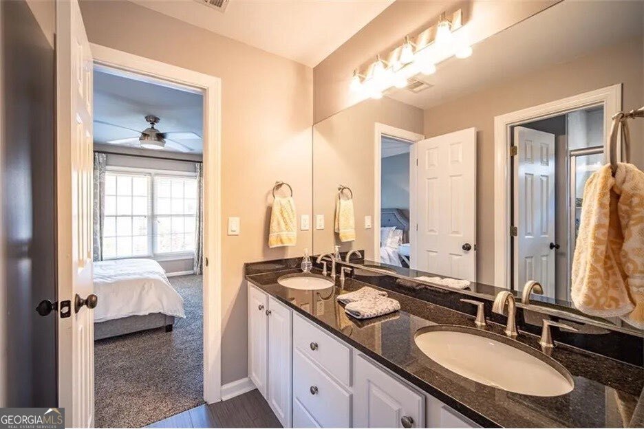 415 Wembley Circle Atlanta - Photo 56