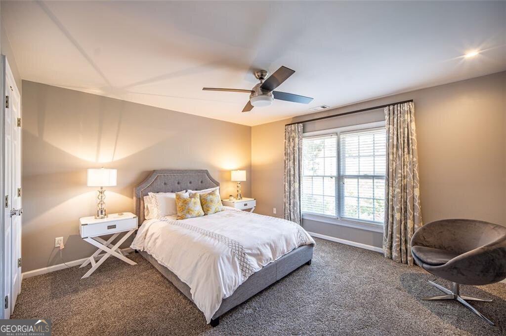 415 Wembley Circle Atlanta - Photo 58