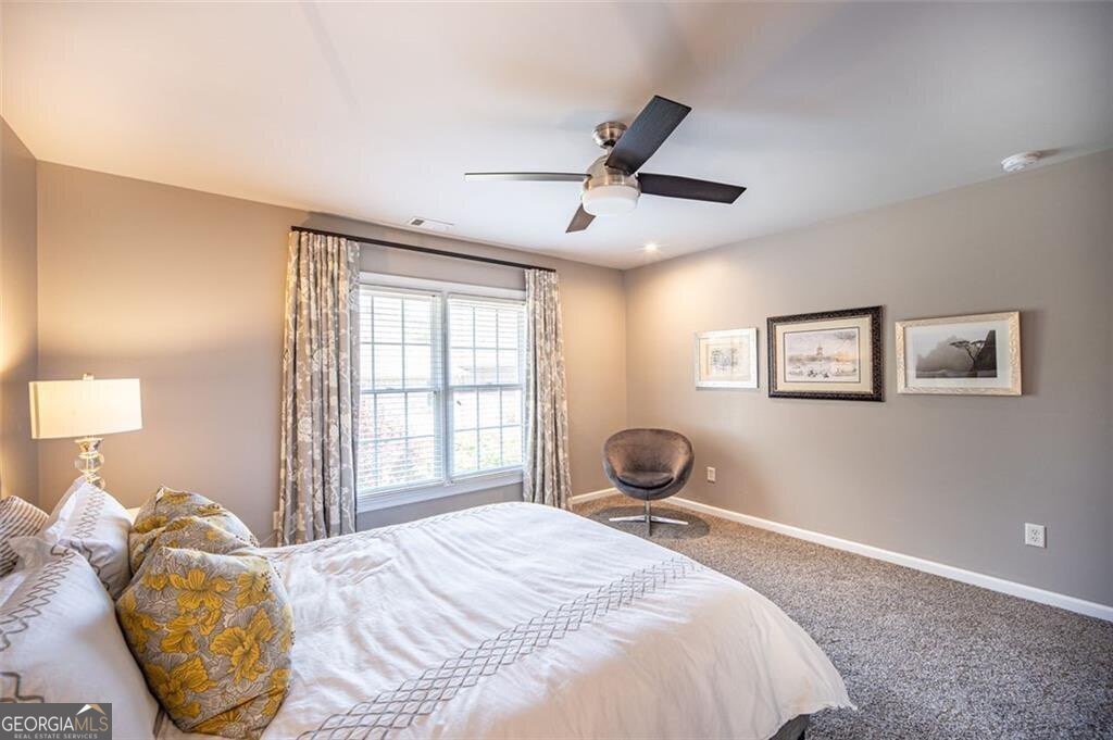 415 Wembley Circle Atlanta - Photo 59