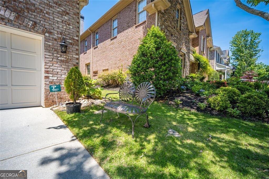 415 Wembley Circle Atlanta - Photo 6