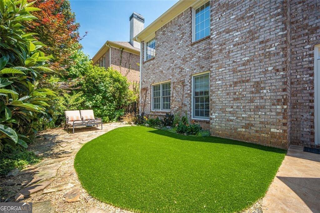 415 Wembley Circle Atlanta - Photo 62