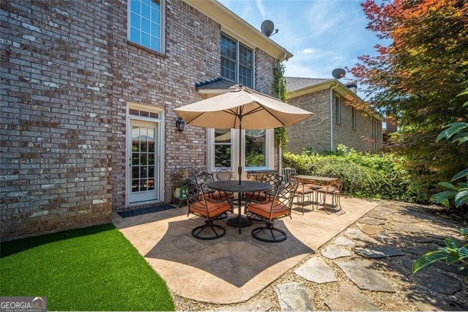 415 Wembley Circle Atlanta - Photo 64