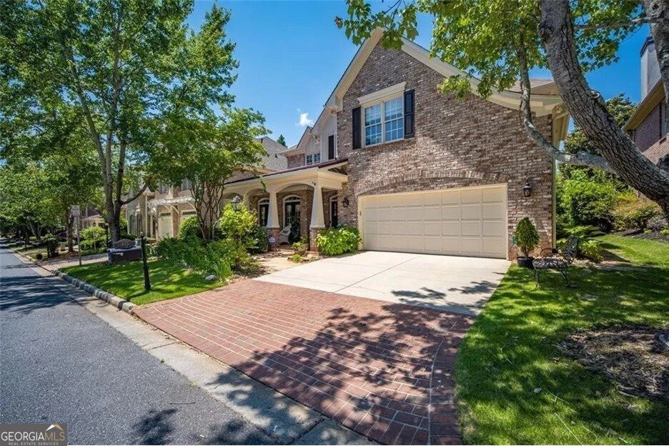 415 Wembley Circle Atlanta - Photo 67