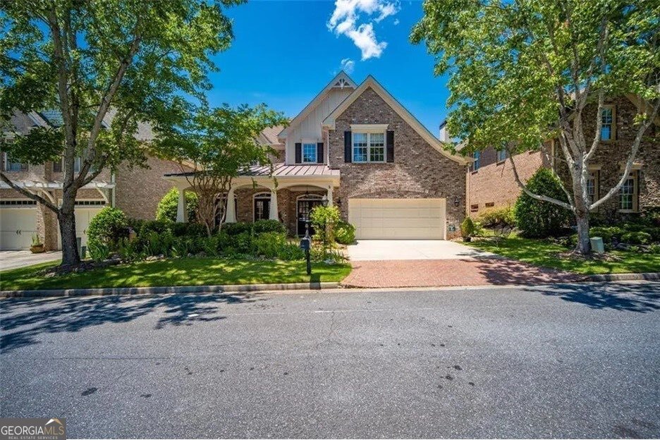 415 Wembley Circle Atlanta - Photo 68