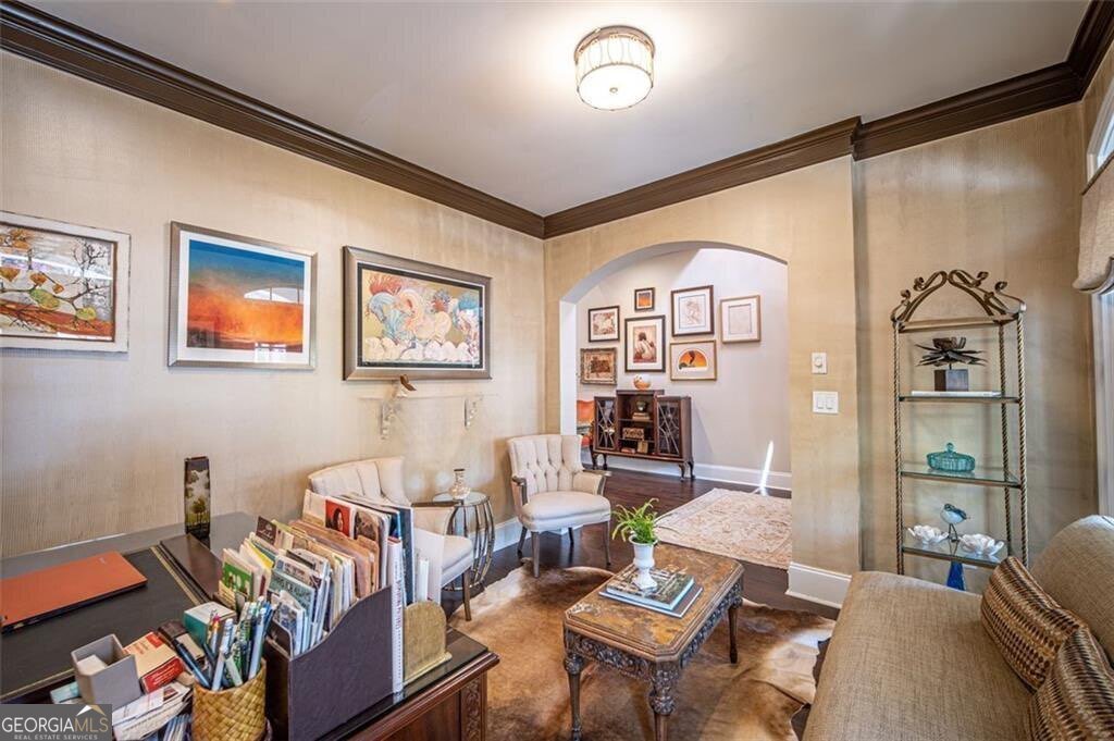 415 Wembley Circle Atlanta - Photo 7