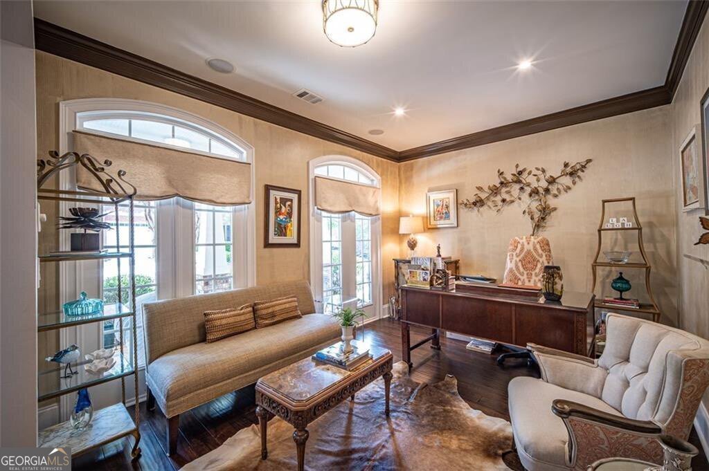 415 Wembley Circle Atlanta - Photo 8