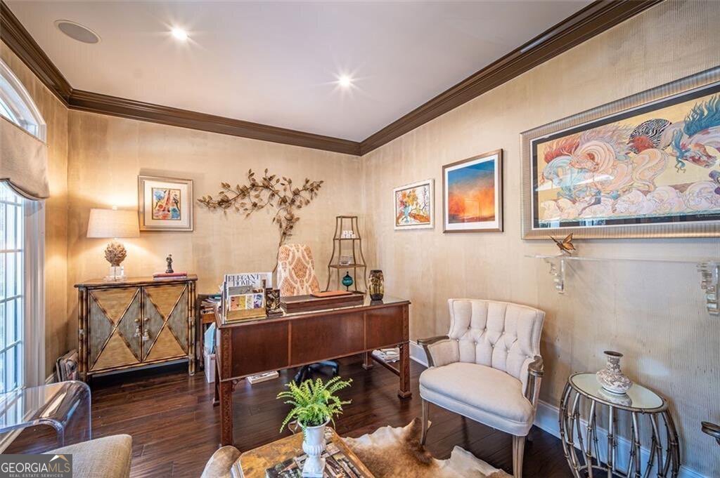 415 Wembley Circle Atlanta - Photo 9