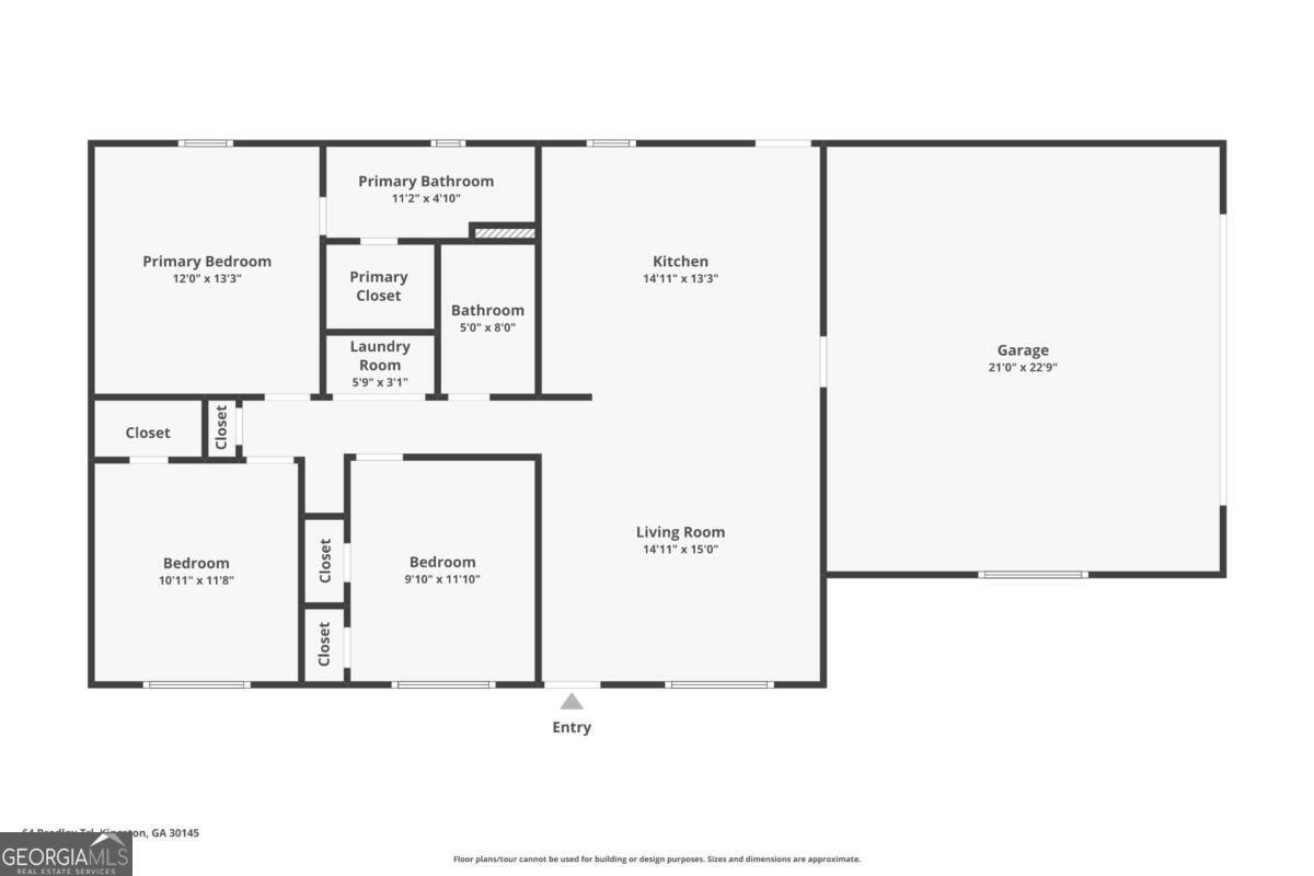 64 Bradley Trail Kingston - Photo 26