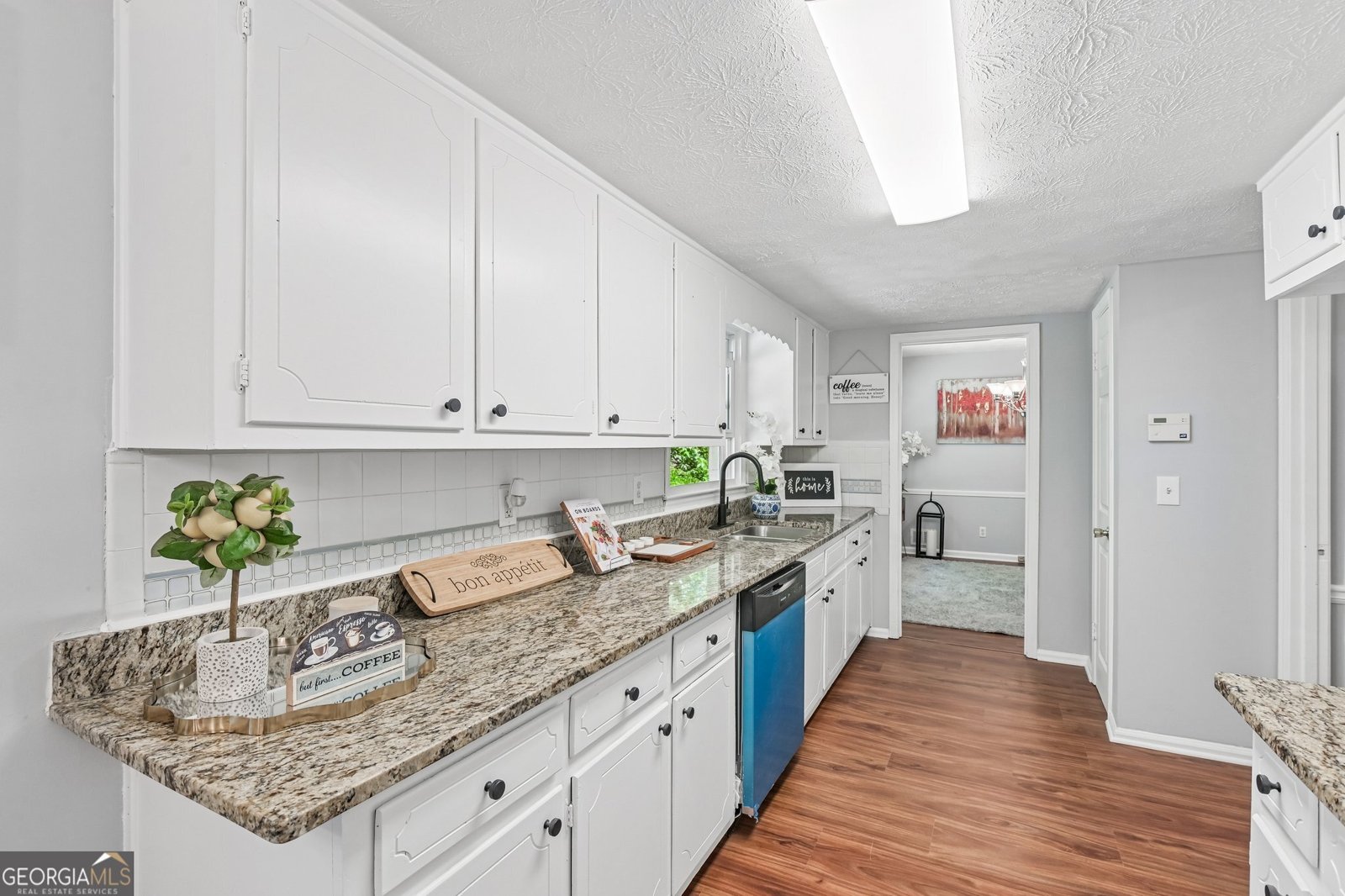 889 Valley Creek Drive Stone Mountain - Photo 11