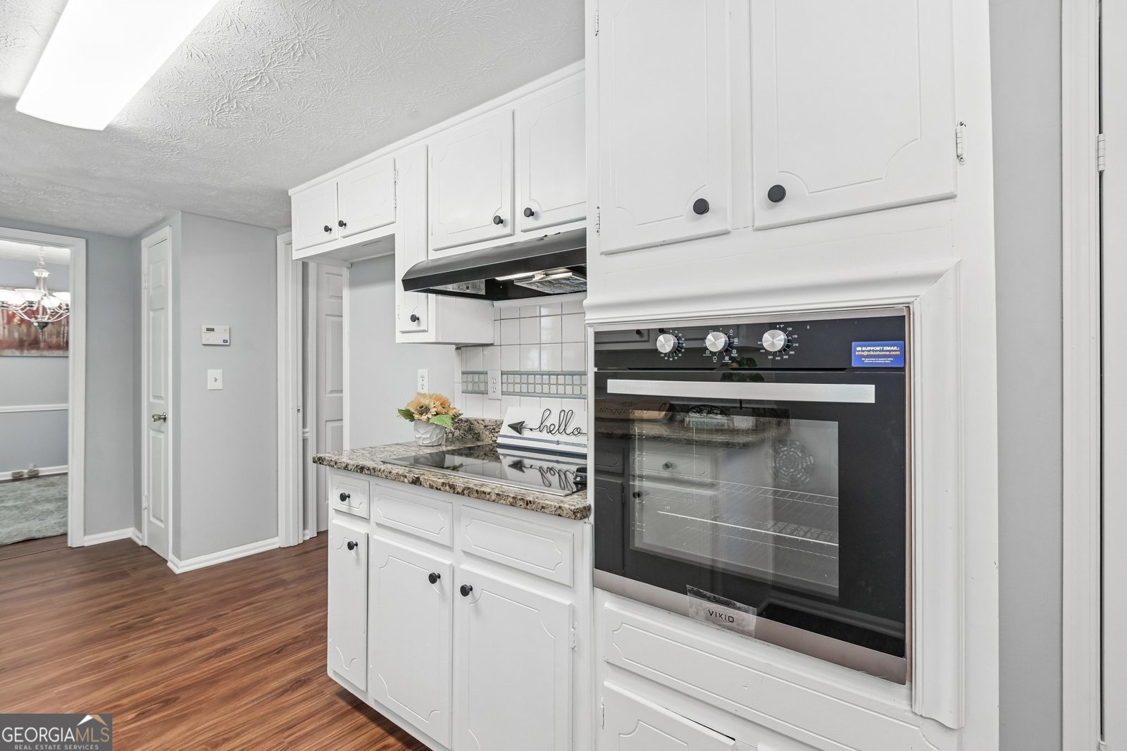 889 Valley Creek Drive Stone Mountain - Photo 12
