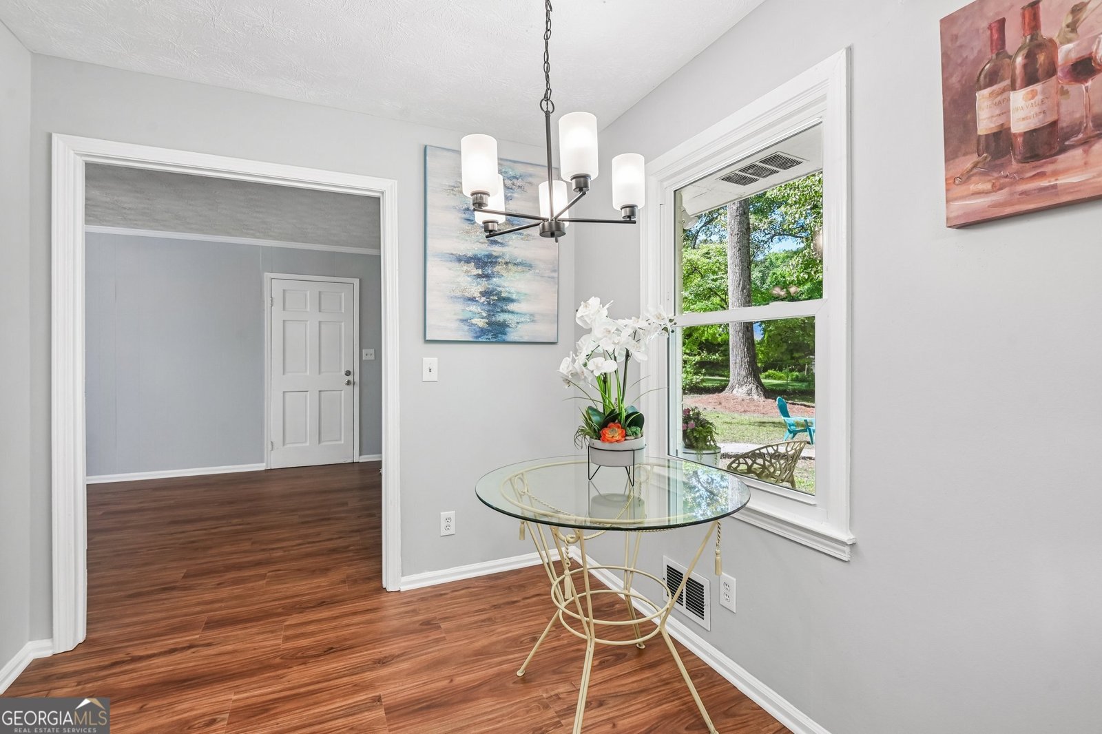 889 Valley Creek Drive Stone Mountain - Photo 13