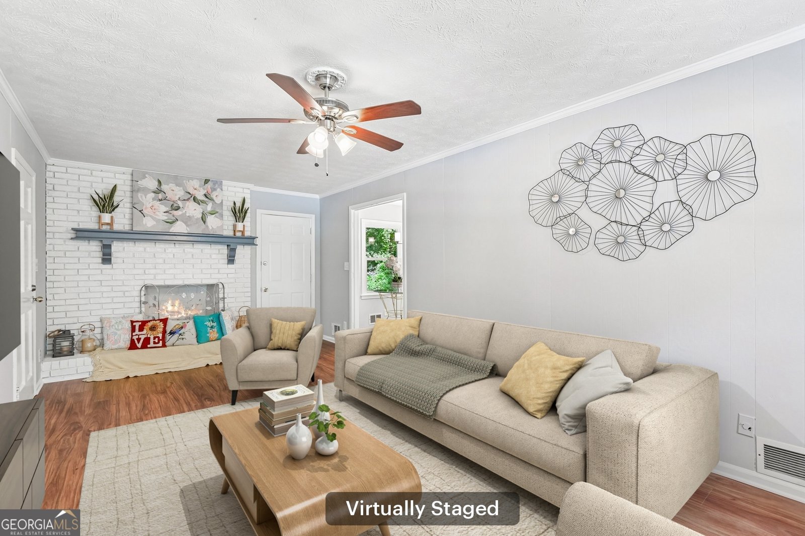889 Valley Creek Drive Stone Mountain - Photo 14