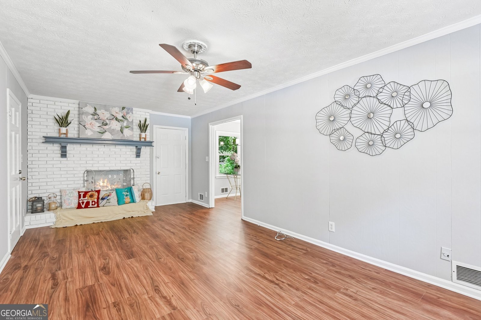 889 Valley Creek Drive Stone Mountain - Photo 15