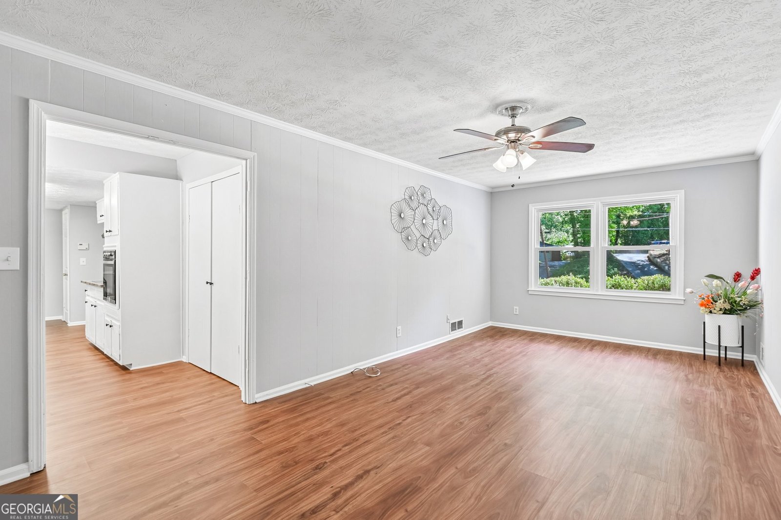 889 Valley Creek Drive Stone Mountain - Photo 16