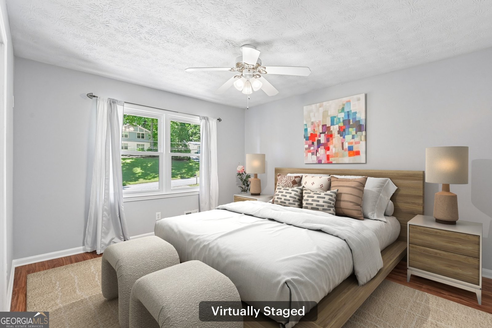 889 Valley Creek Drive Stone Mountain - Photo 17