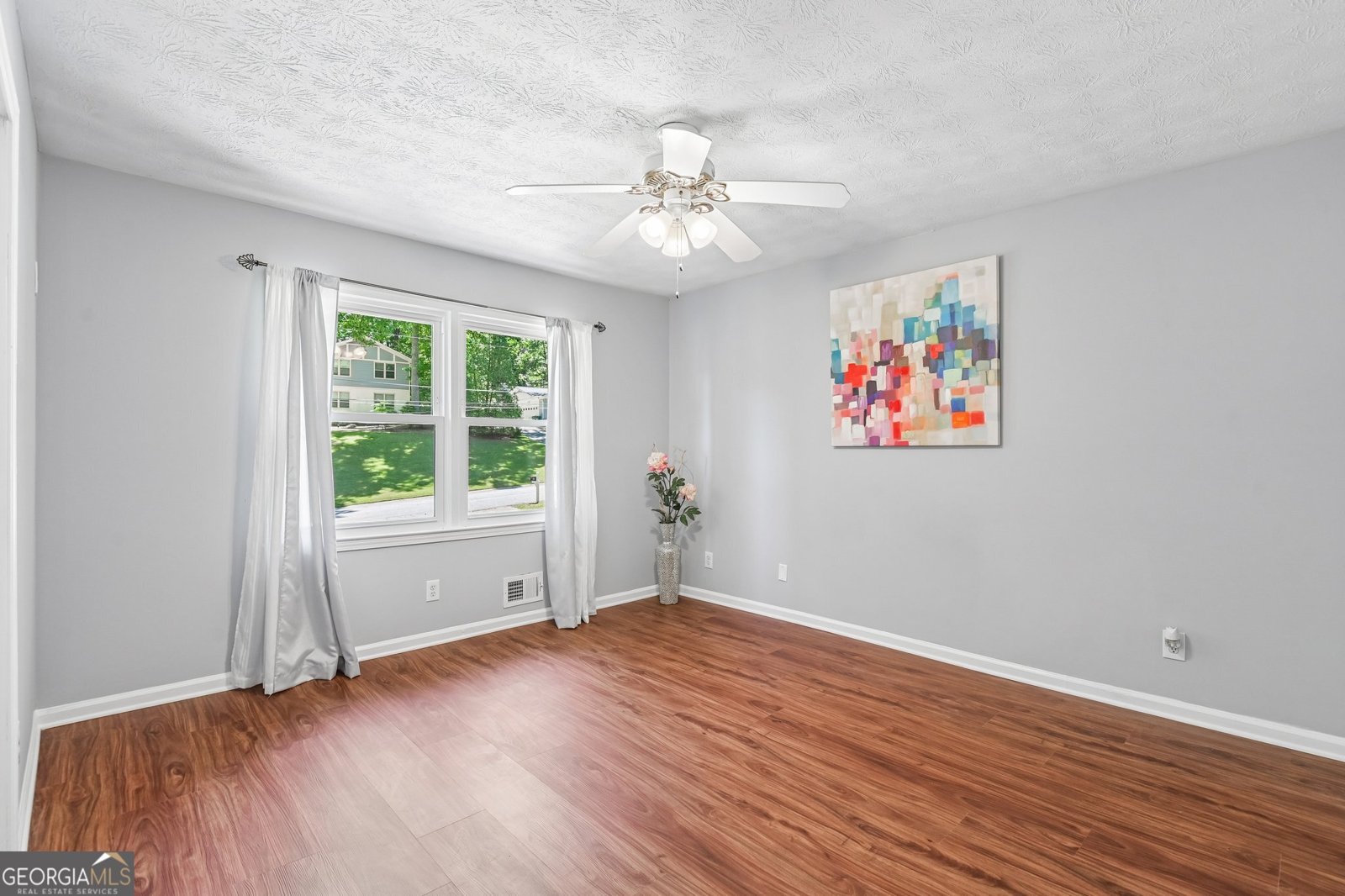 889 Valley Creek Drive Stone Mountain - Photo 18