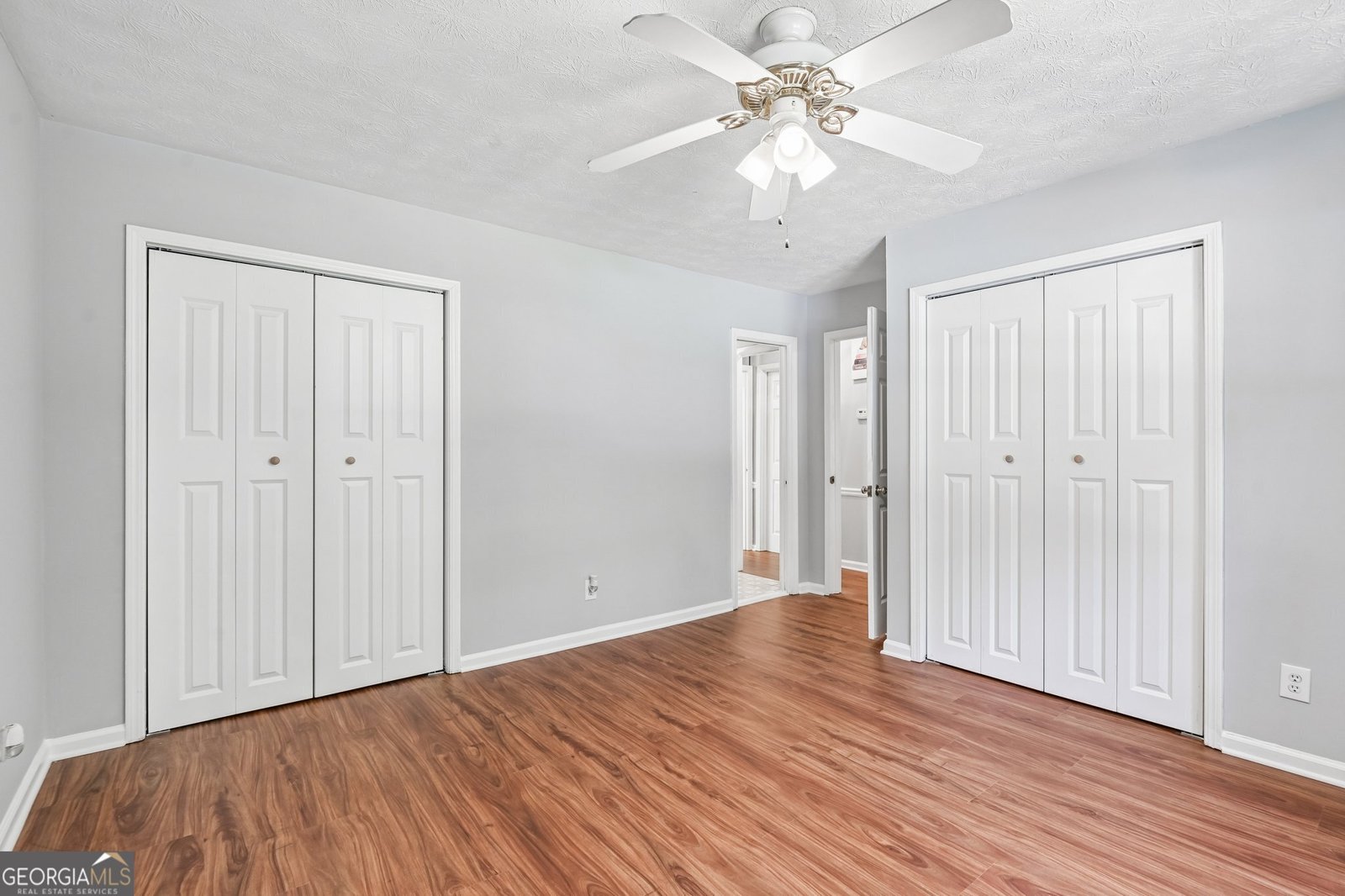 889 Valley Creek Drive Stone Mountain - Photo 20