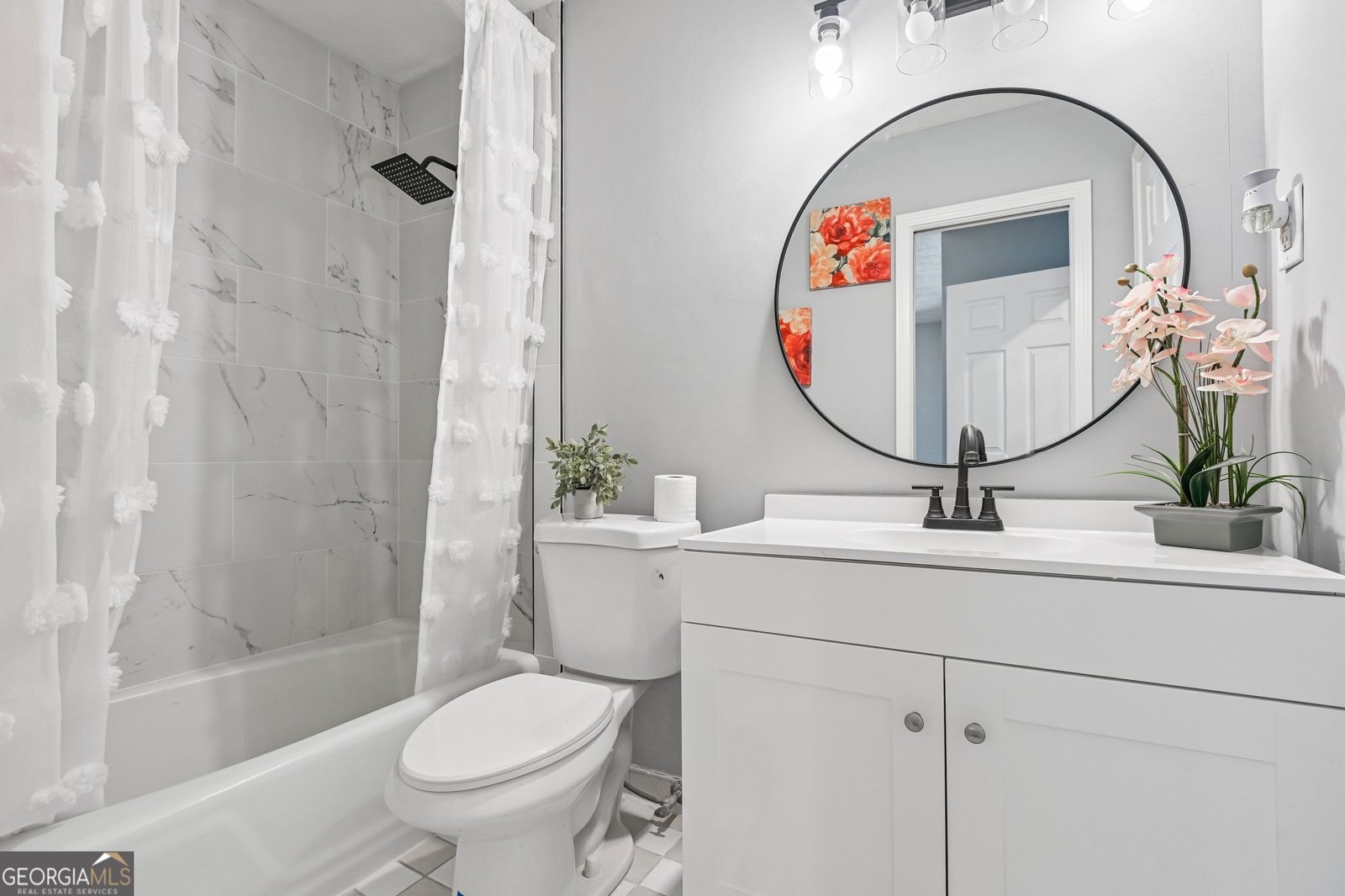 889 Valley Creek Drive Stone Mountain - Photo 21