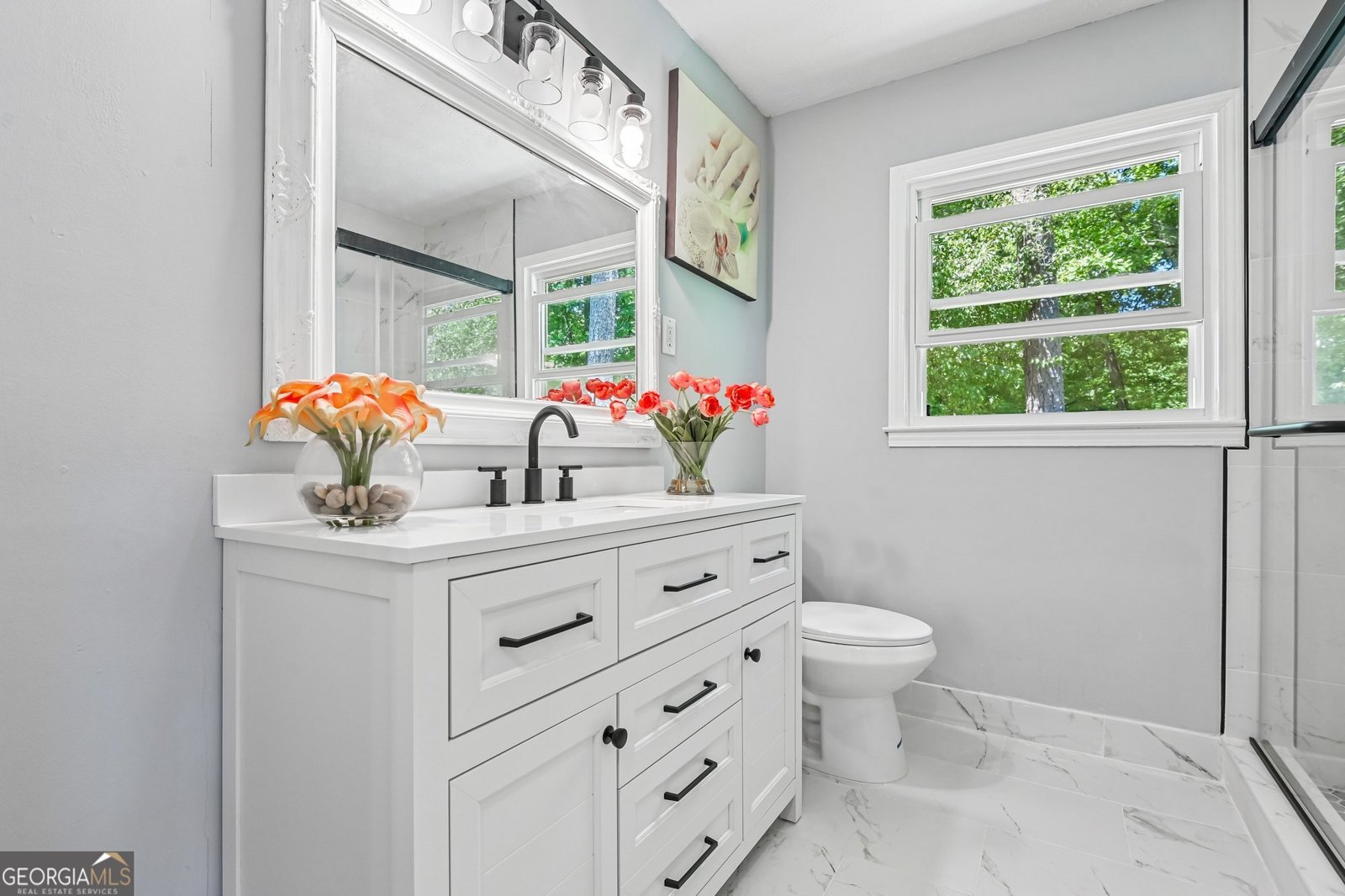 889 Valley Creek Drive Stone Mountain - Photo 27